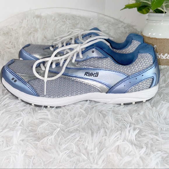 Ryka athletic‎ comfort shoes like new - Picture 7 of 11